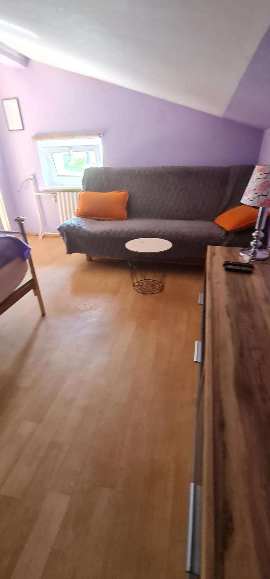 Noclegi U Lili Człuchów 部屋 写真