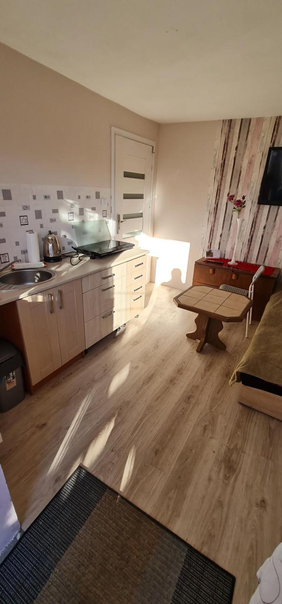 Noclegi U Lili Człuchów 部屋 写真